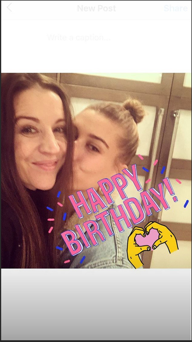 Justin Bieber, Hailey Baldwin